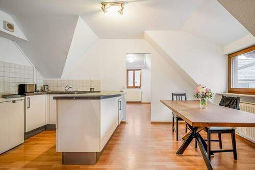 2-Zimmer-Wohnung - Etagenwohnung mit 43,20 m&sup2; in Sulzburg zum Kaufen
