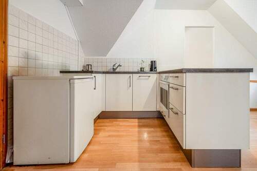 moderne Einbauküche - 