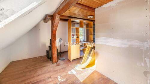 1. OG Wohnzimmer 2 - 