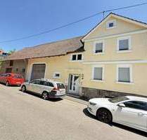 Einfamilienhaus mit großem Grundstück in Massenbach - Schwaigern / Massenbach