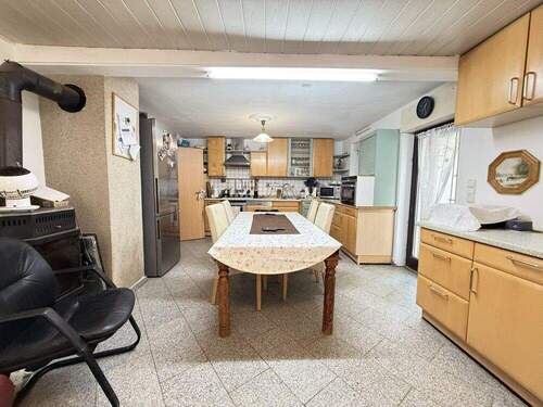 Wohnen_Essen - Einfamilienhaus mit 138,30 m&sup2; in Schwaigern / Massenbach zum Kaufen