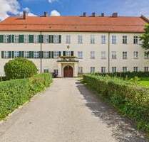 Historische Gewerberäume im Herzen von Ebersberg - ein Arbeitsumfeld mit Charakter