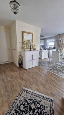 26006-RL-02 - 2 Zimmer Etagenwohnung zum Kaufen in Nehren