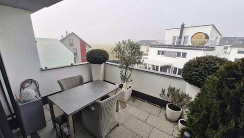 26006-RL-03 - 2 Zimmer Etagenwohnung in Nehren