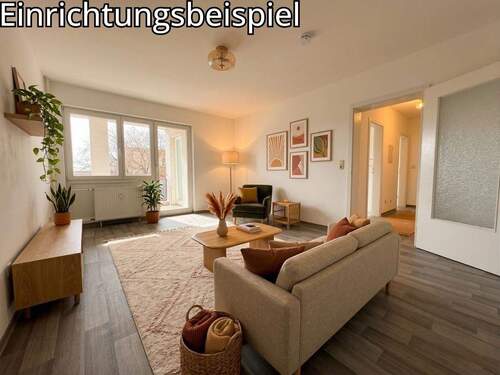 Wohnzimmer - 