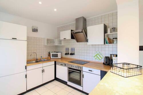 Küche Hauptwohnbereich_ - 