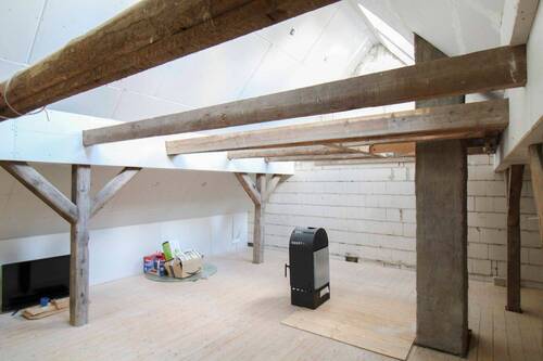 Ausbaureserve - 1 Zimmer Mehrfamilienhaus, Wohnhaus in Neuenkirchen