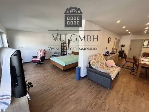 Wohnbereich - 