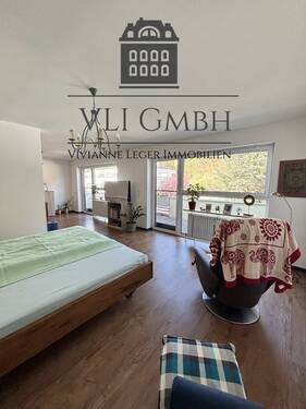 Wohnbereich - 