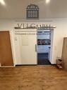 Garderobe / Gäste WC - 