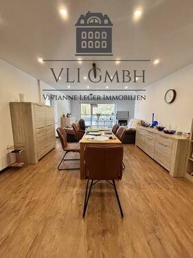 Essbereich - 