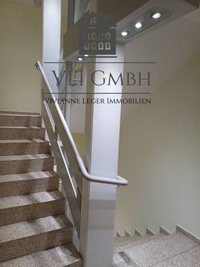 Treppenhaus - 