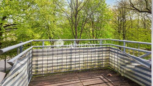 Balkon 1 - 