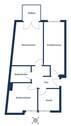 Grundriss - 