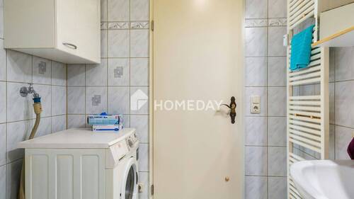 Badezimmer 2 - 3 Zimmer Etagenwohnung zum Kaufen in Reinfeld
