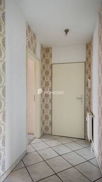 Flur 1 - 