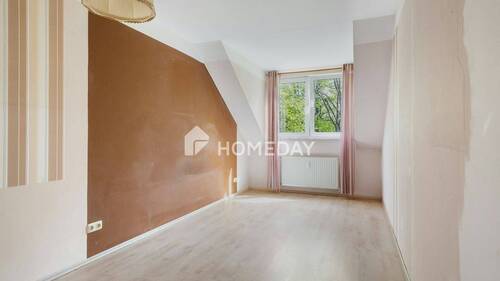 Schlafzimmer 1 - 