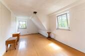 Zimmer Obergeschoß - 