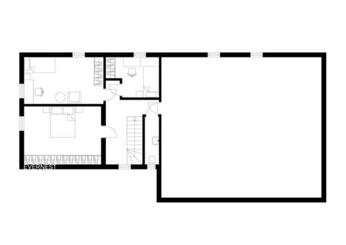1.Obergeschoss - 