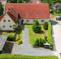 Einfamilienhaus mit Ausbaupotential in ruhiger Lage bei Kreischa