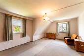 Zimmer Obergeschoß - 