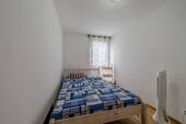 Kinder-/Arbeitszimmer - 