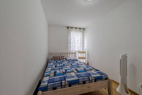 Kinder-/Arbeitszimmer - 