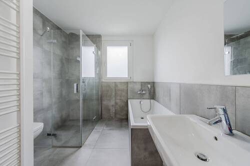 Badezimmer - 