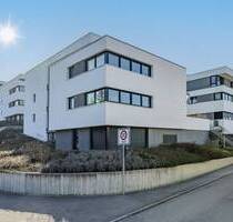 Neuwertige, moderne 4-Zimmer-Wohnung mit Südwestbalkon - Provisionsfrei! - Bietigheim-Bissingen