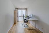 Kinder- /Arbeitszimmer - 