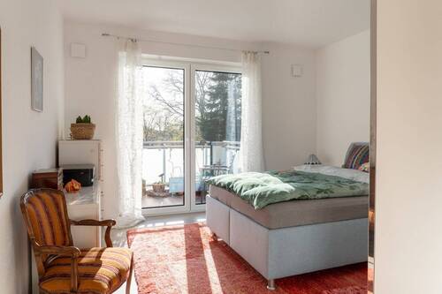 Schlafzimmer - 