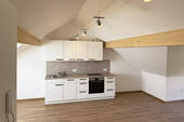 Küche - 2 Zimmer Etagenwohnung zur Miete in Zwiesel