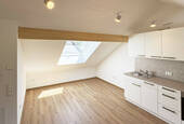 Kochen-Essen - 2 Zimmer Etagenwohnung in Zwiesel