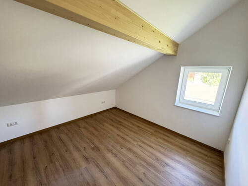 Schlafen - Etagenwohnung mit 55,00 m² in Zwiesel zur Miete