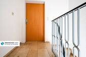 Treppenhaus DG - 