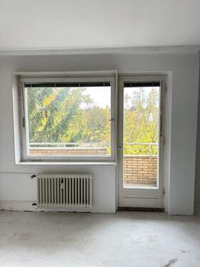 Balkonzimmer 1 - 2 Zimmer Etagenwohnung zum Kaufen in Berlin