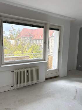 Balkonzimmer 1 - Etagenwohnung mit 52,90 m² in Berlin zum Kaufen