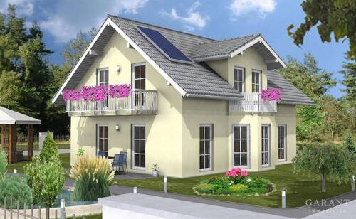 gemüüüütlich - Einfamilienhaus mit 108,00 m² in Reutlingen zum Kaufen