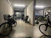 Fahrradkeller - 