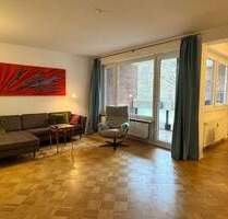 Sanierte 3 Zimmer Wohnung im grünen Poppenbüttel zum Einzug bereit - Hamburg