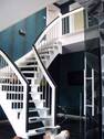 Treppe Haupthaus - 