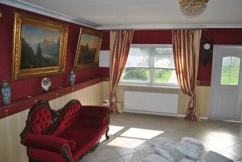 Gästehaus WohnSchlafraum - 