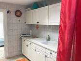 Küche Einliegerwohnung - 