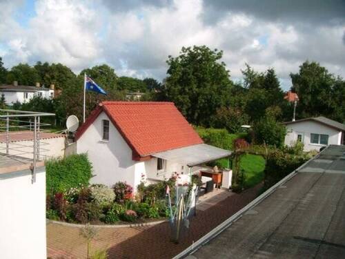 Sauna - Doppelhaushälfte mit 380,00 m² in Rostock zum Kaufen