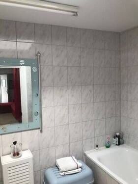 Bad Einliegerwohnung - 