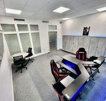 Büro 5: Platinum-Plan 29 qm in Leverkusen - flexibel, steueroptimiert