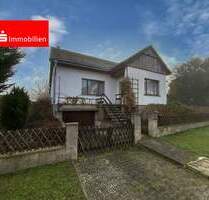 Ruhiges Wohnen in Ortsrandlage - 85.000,00&nbsp;EUR Kaufpreis, ca.&nbsp; 110,00&nbsp;m&sup2;&nbsp;Wohnfl&auml;che in Roßleben-Wiehe (PLZ: 06571)