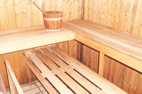 Sauna - 