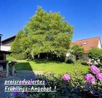 *** reizendes 2-Familien-Bauernhaus mit Einliegerwohnung, großem Hof und herrlichem Garten ... ! *** - Oedheim / Degmarn