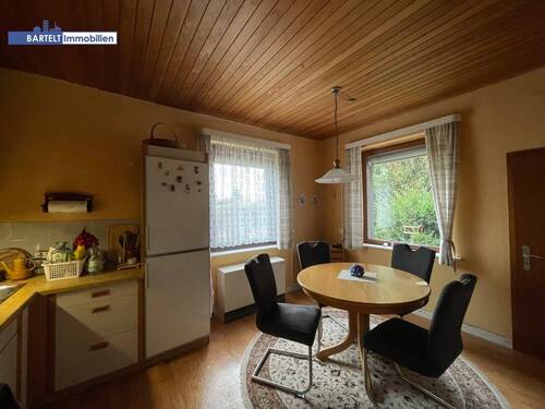 Küche 2 - Einfamilienhaus mit 130,00 m&sup2; in Laatzen zum Kaufen